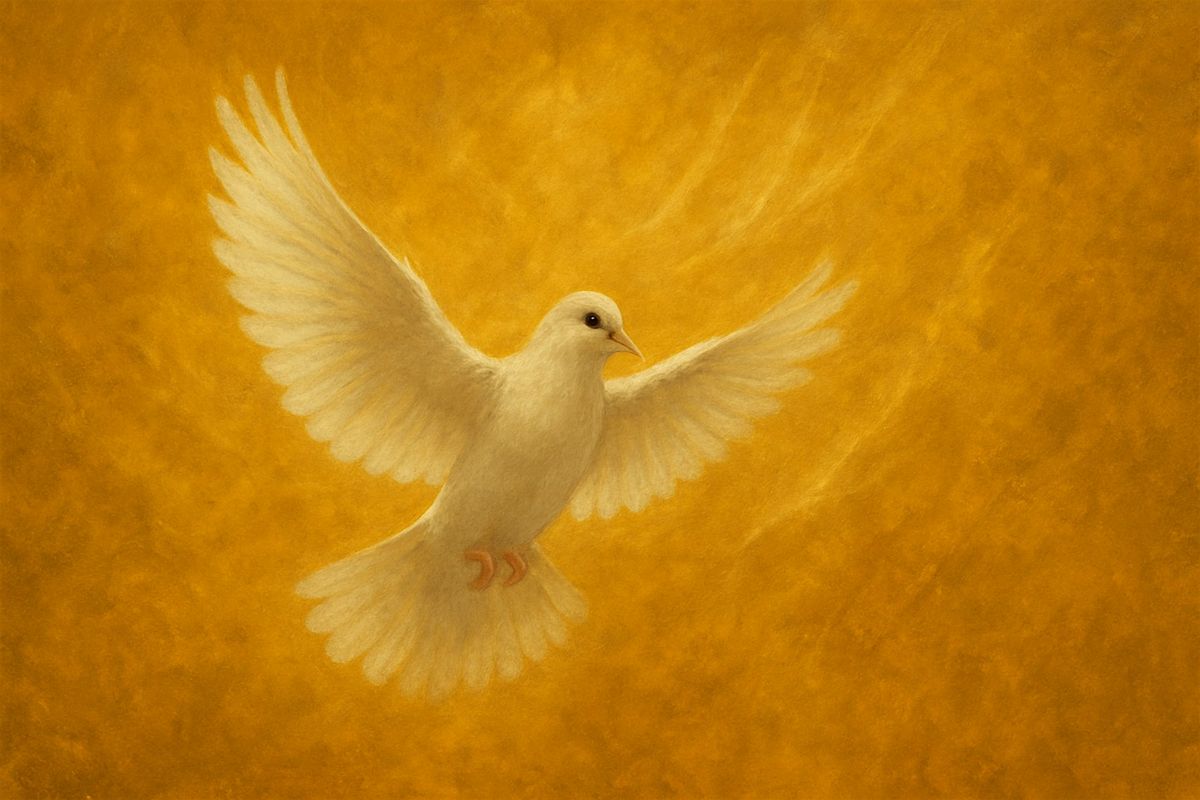 Seeing in the Spirit (Advanced), 26 July | Event in Apple Valley | AllEvents