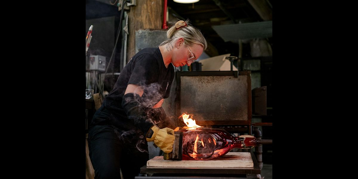 Rethink, Refine, Repeat with Danielle Brensinger, 6 January | Event in Brooklyn | AllEvents