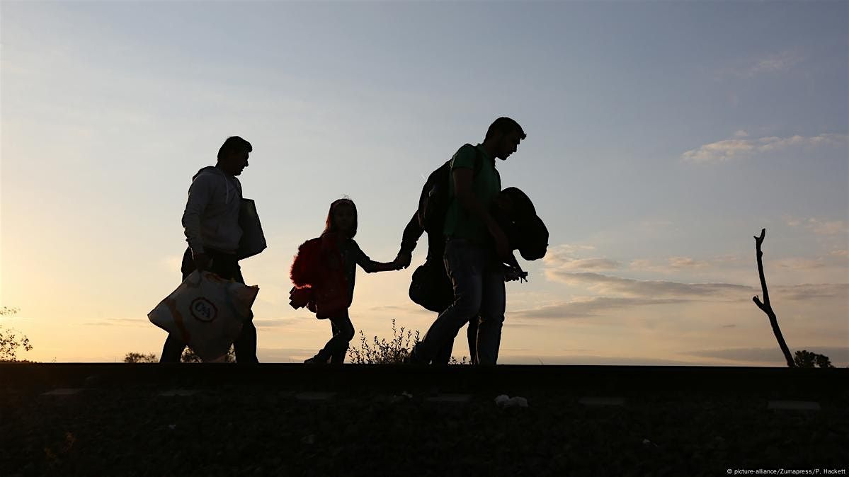 Delivering Health in a Region on the Move, 24 June | Event in Glasgow | AllEvents