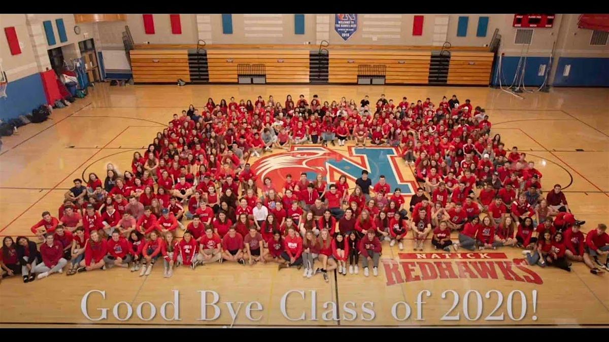 NHS Class of 2020 Five Year Reunion, 26 November | Event in Sherborn | AllEvents