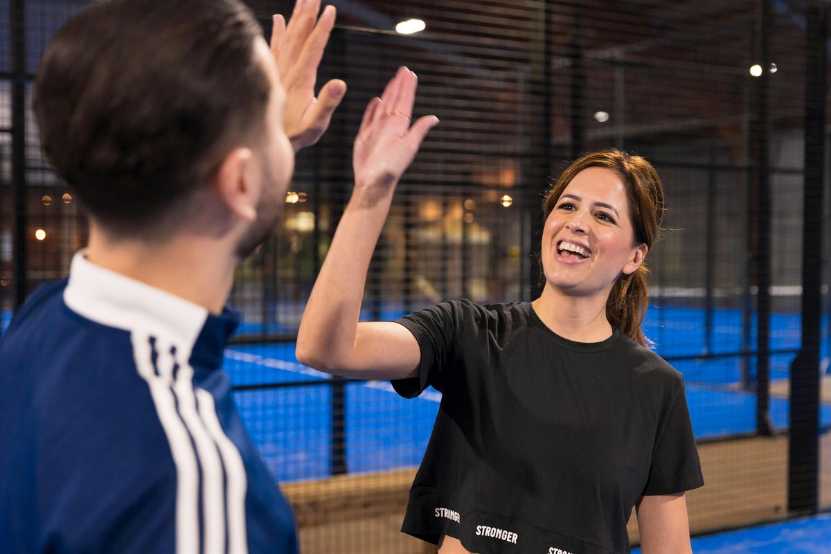 (GEMENGD DUBBEL KNLTB-NIVEAU 7-8) CASA VIERNES TORNEO, 23 May | Event in Someren | AllEvents