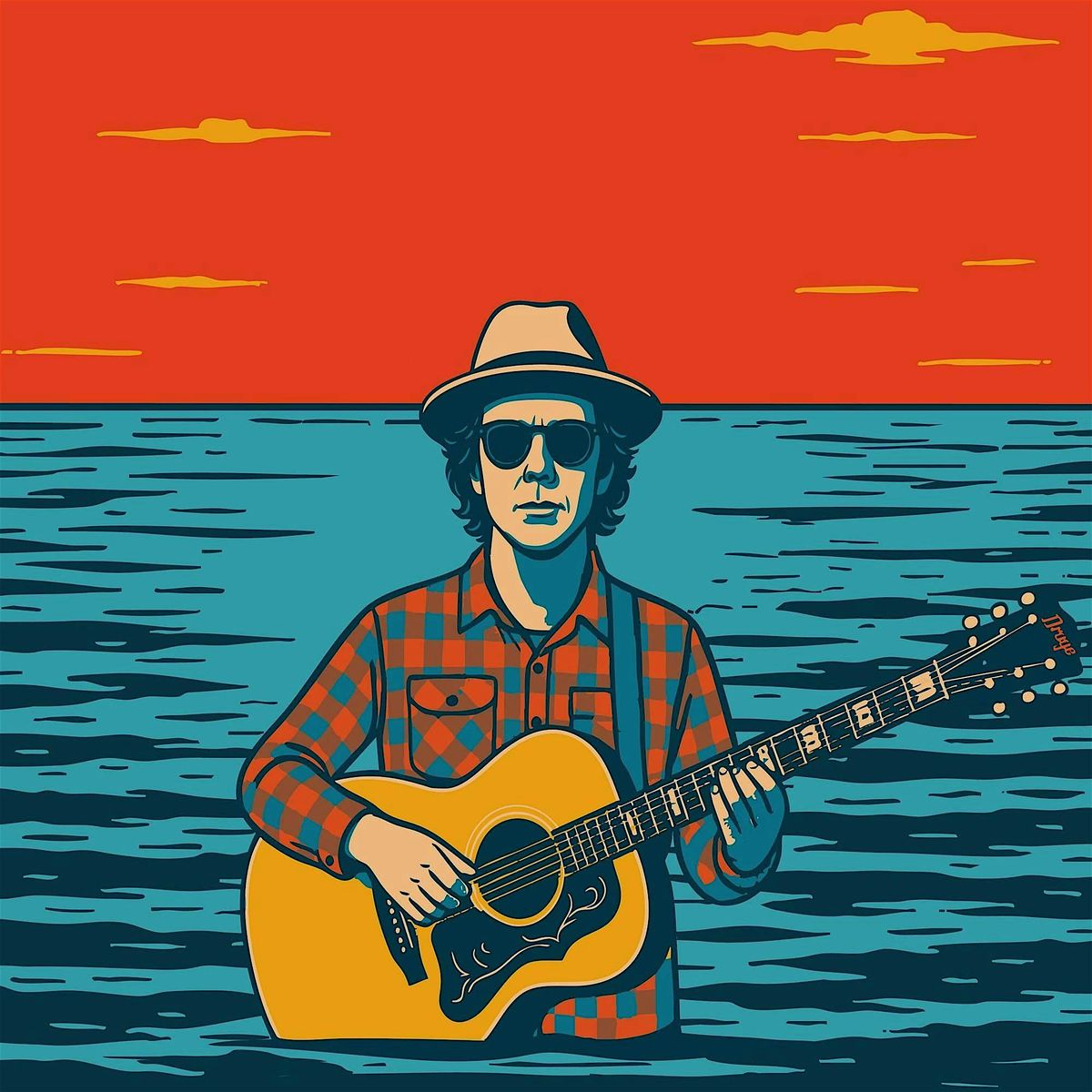 An evening with Pete Droge, 18 October | Event in Ontario | AllEvents