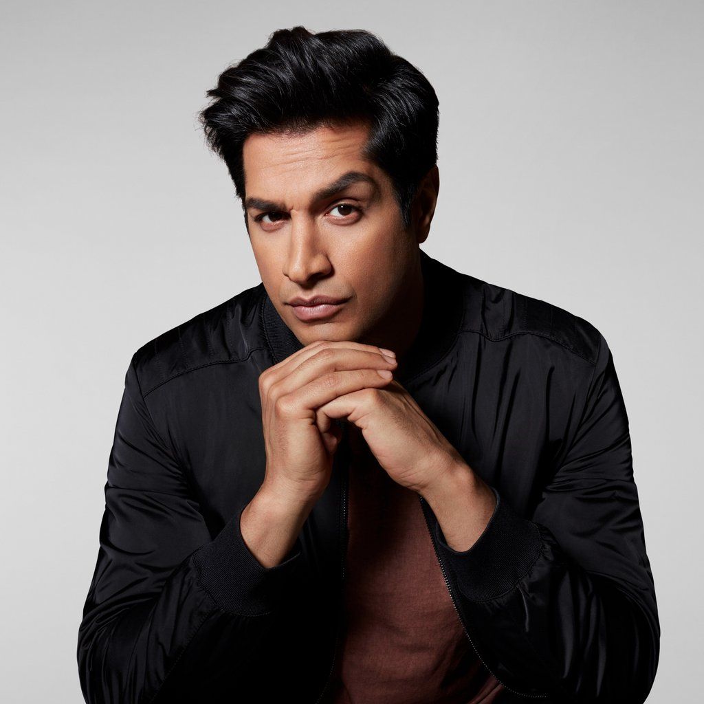 SUGAR SAMMY|| Creatures Comedy Club | Event in Manchester | AllEvents