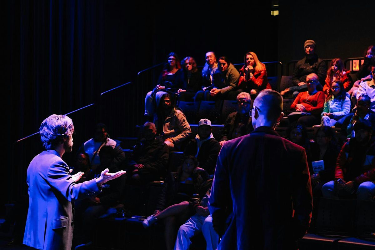 Detroit Teen Truth Film Festival 2025, 31 May | Event in Detroit | AllEvents