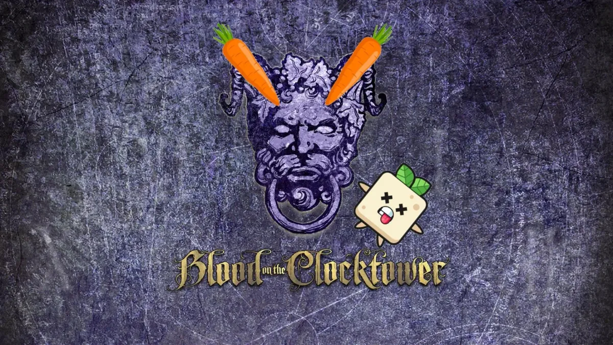 Vegan Blood On The Clocktower, 12 October | Event in Edgewater  | AllEvents