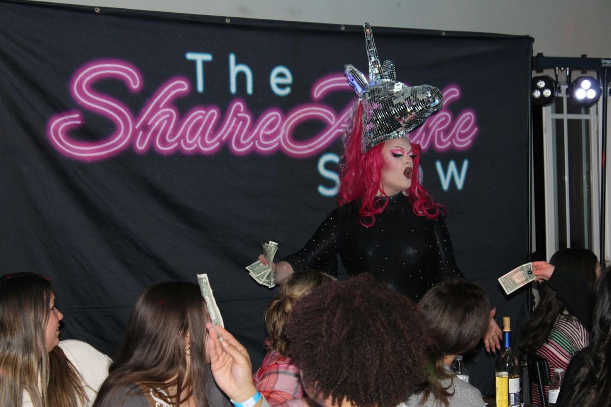Drag Bingo at Alto Vineyards, 19 July | Event in Champaign | AllEvents
