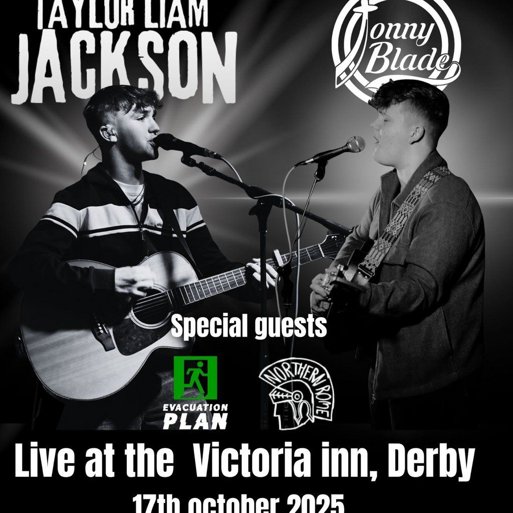 THE DERBY INDIE COLLECTIVE Presents, 17 October | Event in Derby | AllEvents