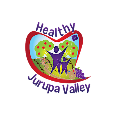 Healthy Jurupa Valley