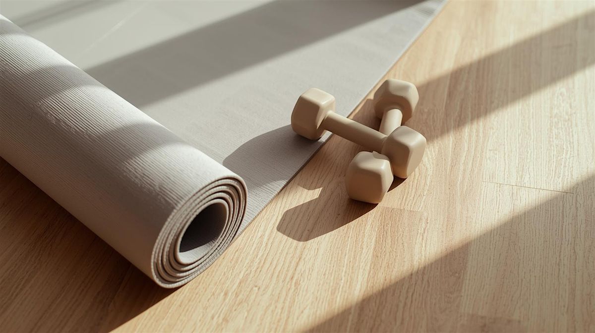 Pop-Up Pilates at Barley&Brew, 29 November | Event in Sedro-Woolley | AllEvents