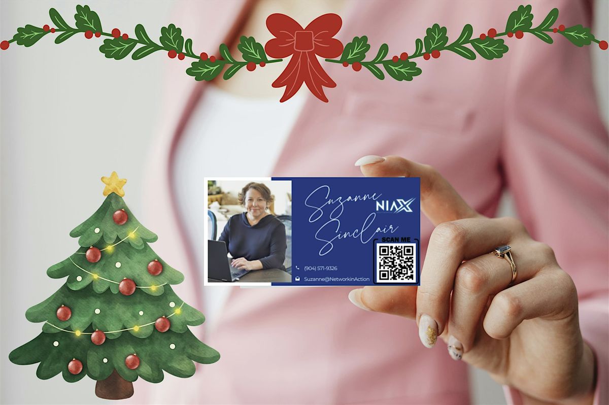 Next Level Networking - December, 16 December | Event in Nocatee | AllEvents