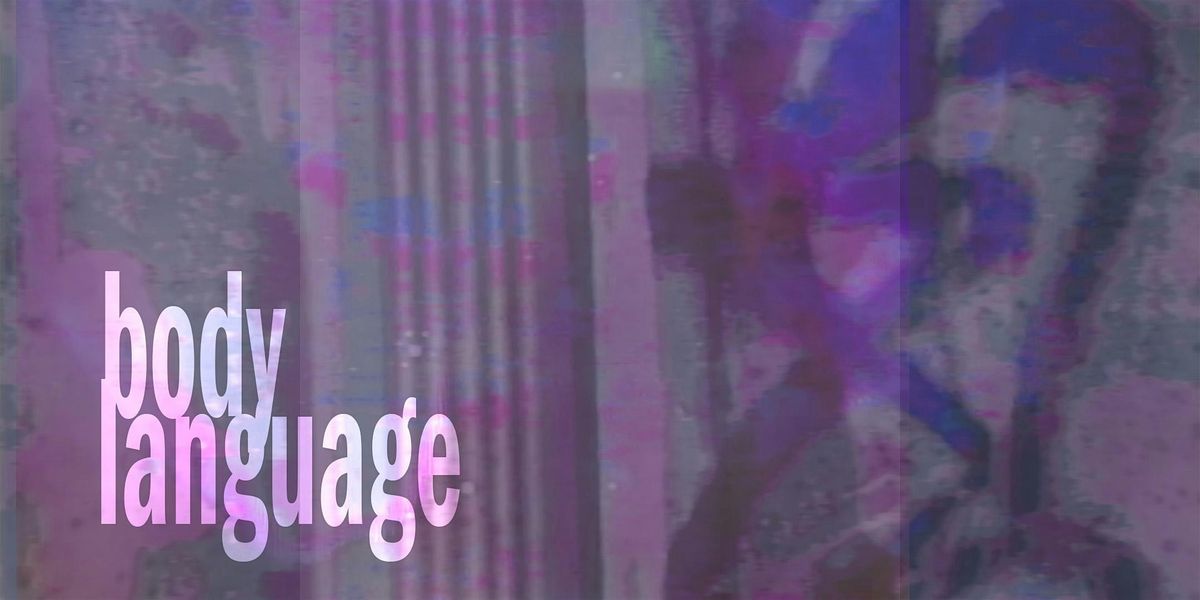 Woven Intersections: Body Language, 26 July | Event in Boulder | AllEvents