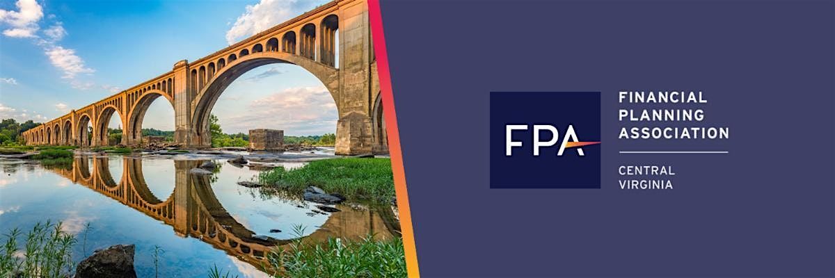 FPA of Central Virginia 2025 Forum- June 12-13, 2025, 12 June | Event in Richmond | AllEvents