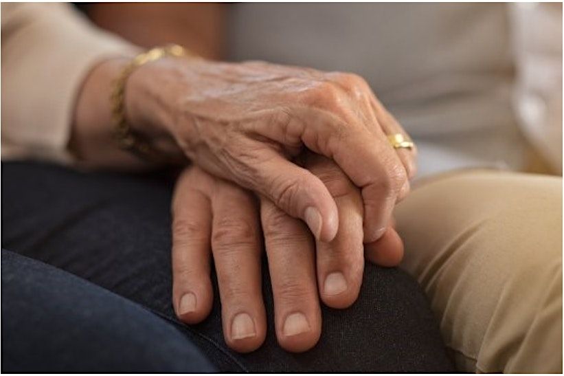 Introduction to Death Doulas, 16 September | Event in Alexandria | AllEvents