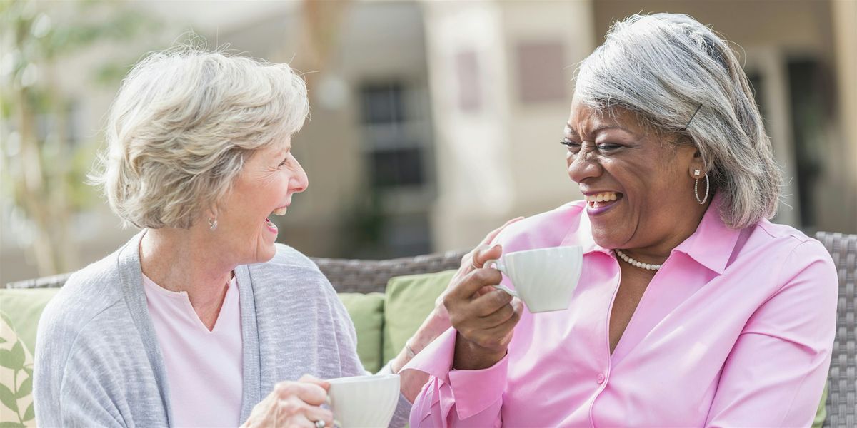 Free for Seniors: Healing with Teas 101, 14 August | Event in Altamonte Springs | AllEvents