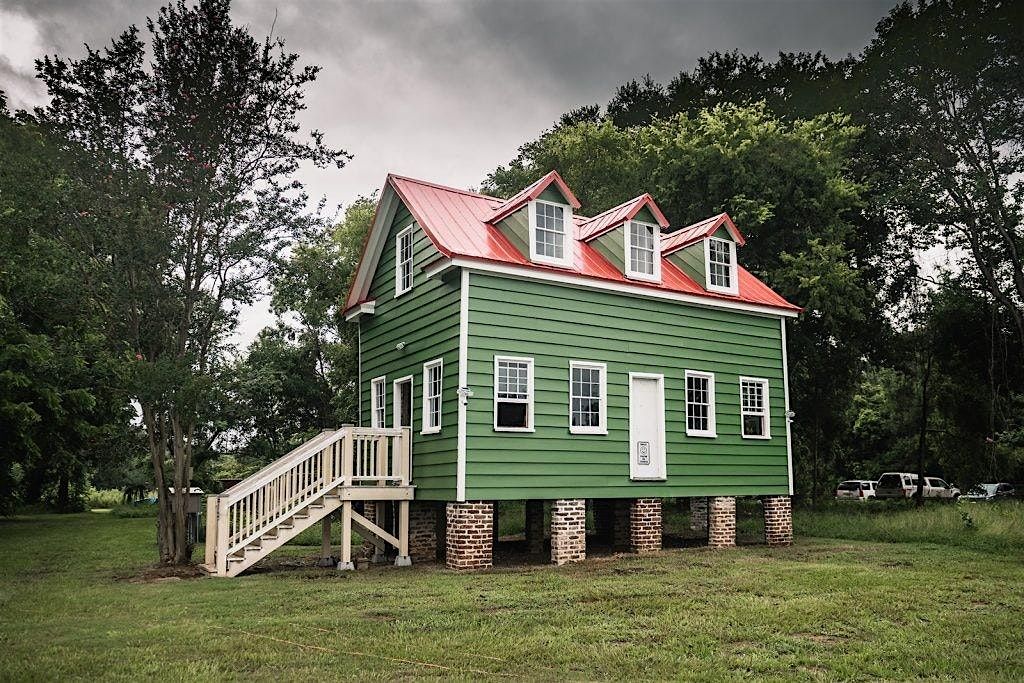 MSHP Brown Bag Lunch Lecture Series: Historic Preservation Partners, 7 October | Event in Charleston | AllEvents