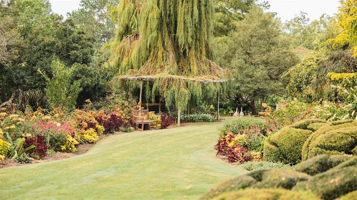 Fall Gardening in the SC Coastal Plain, 24 September | Event in Lake City | AllEvents