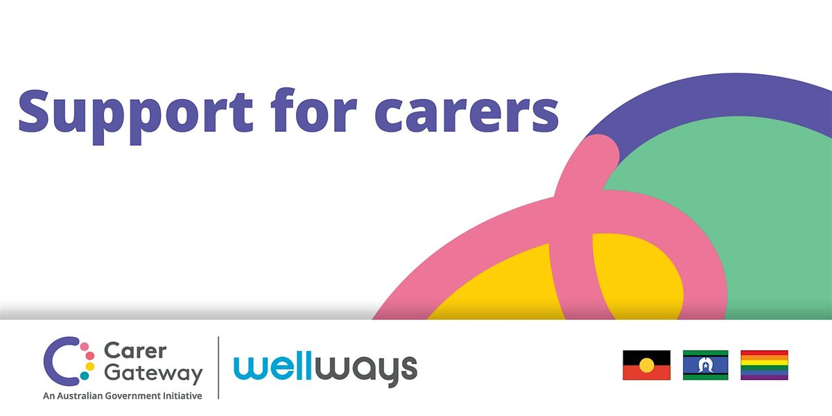 Arafmi Drop-In Support for Carers (Upper Mount Gravatt) | Event in Upper Mount Gravatt | AllEvents