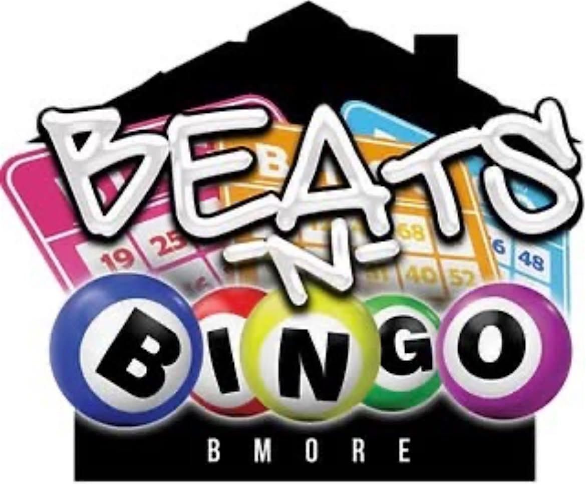BEATS N BINGO, 12 October | Event in Woodlawn | AllEvents