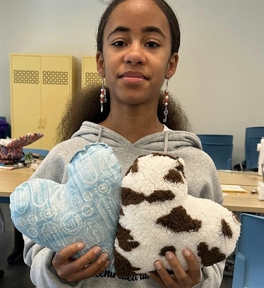 Kids 5 Week Sewing Series, 6 September | Event in College Park | AllEvents