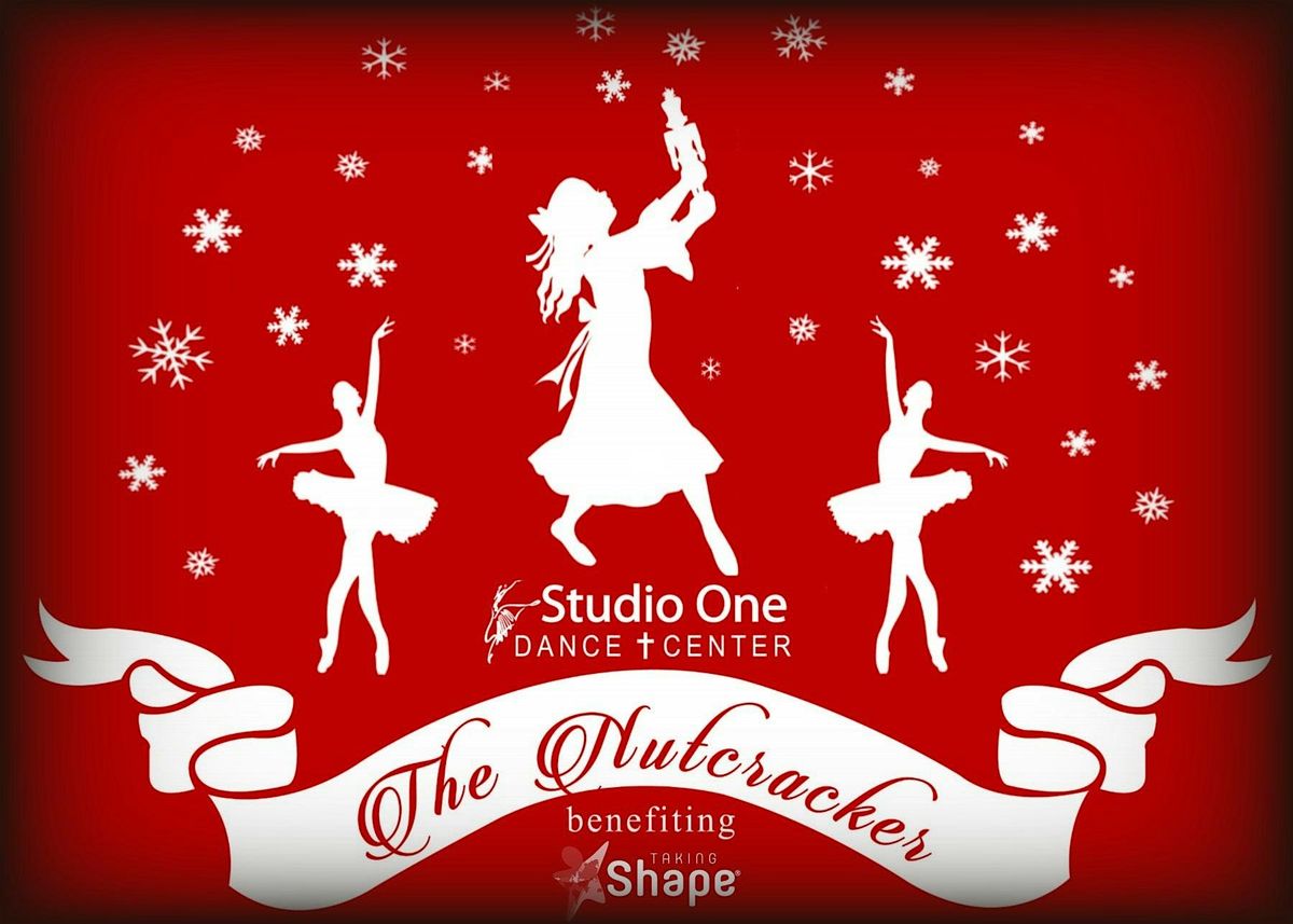 SODC Presents: The Nutcracker benefiting Lephare Orphanage w/Taking Shape, 13 December | Event in Keller | AllEvents