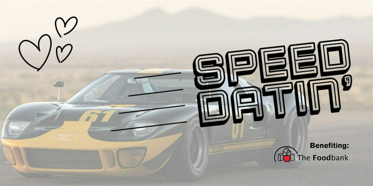 Datin’ Dayton a Speed Dating Event Ages 25-39 at Yellow Cab Tavern, 9 November | Event in Dayton | AllEvents