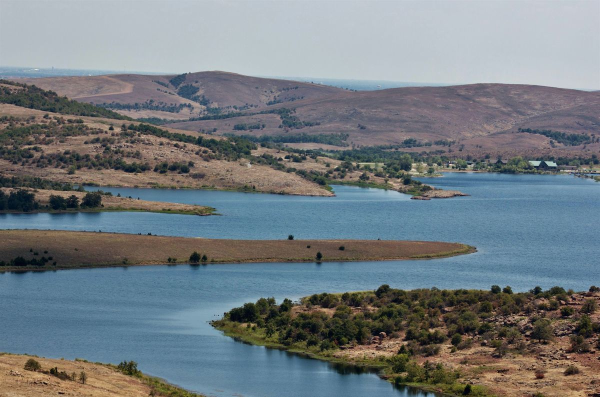 Amazing Scavenger Hunt! - Lawton Lootin‘ Larks Hunt | Event in Fort Sill | AllEvents