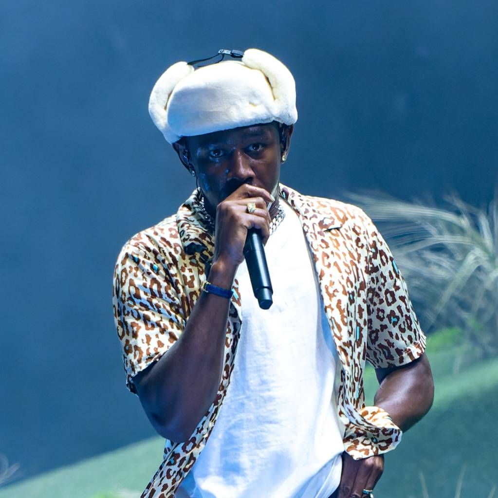 Tyler, the Creator at Coliseo de Puerto Rico, 31 March | Event in San Juan | AllEvents