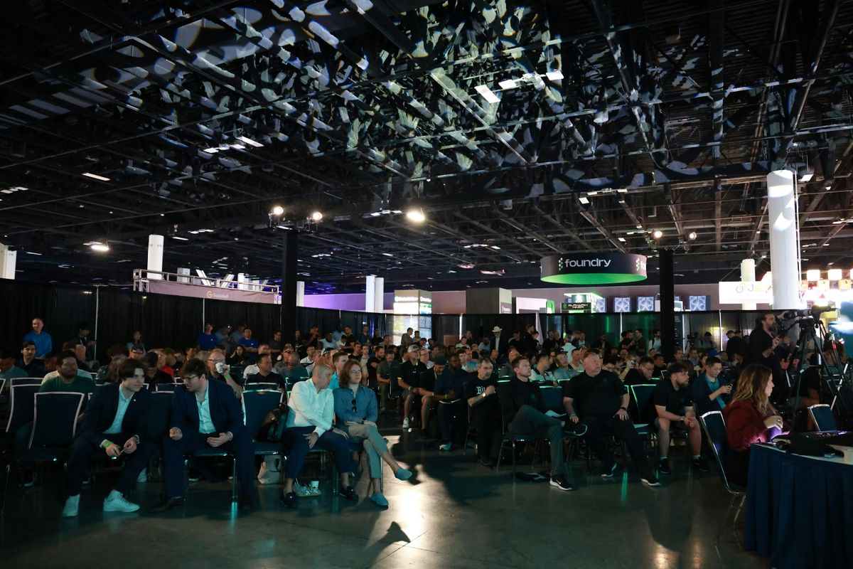 Mining Disrupt Conference | 2025 | Irving - Dallas : Texas, 11 November | Event in Irving | AllEvents
