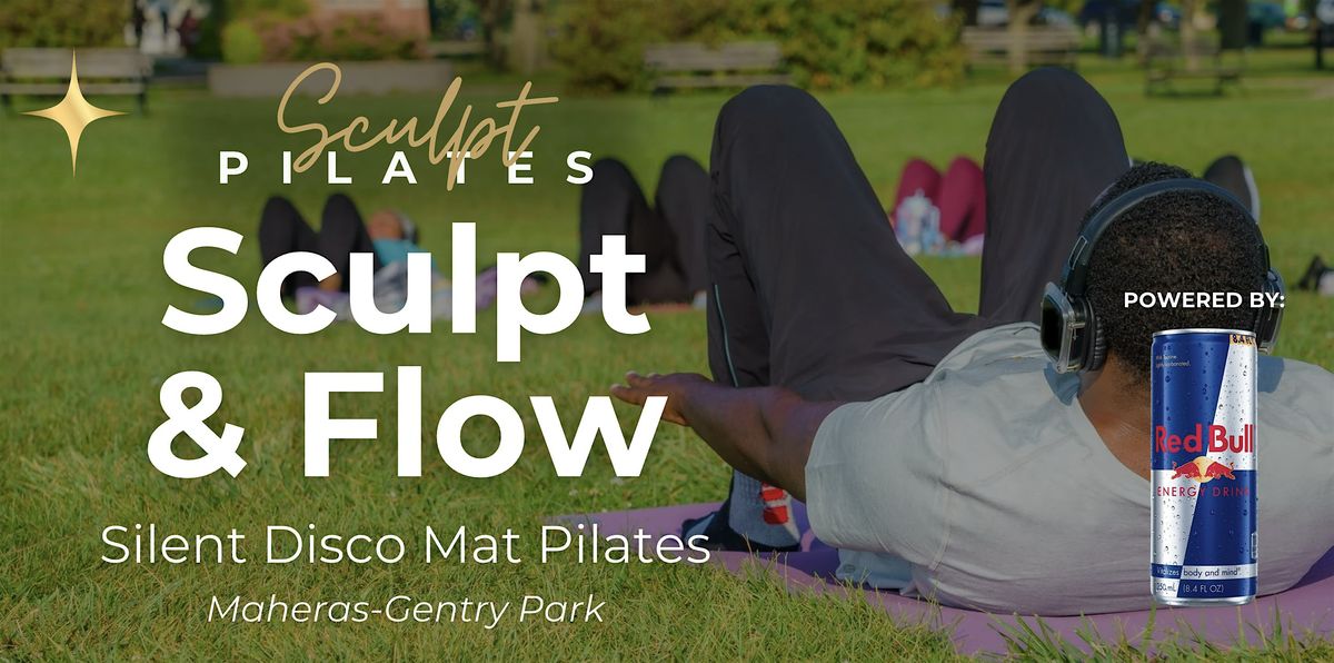 Sculpt & Flow | Event in Detroit | AllEvents