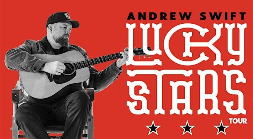 Andrew Swift   -  Live in Little Alberts, 13 November | Event in Bathurst | AllEvents