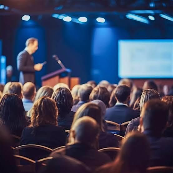International Youth In Business Conference, 10 September | Event in Toronto | AllEvents