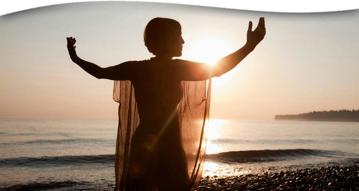 Spring Forest Qigong for Beginners, 5 November | Event in Wheaton | AllEvents