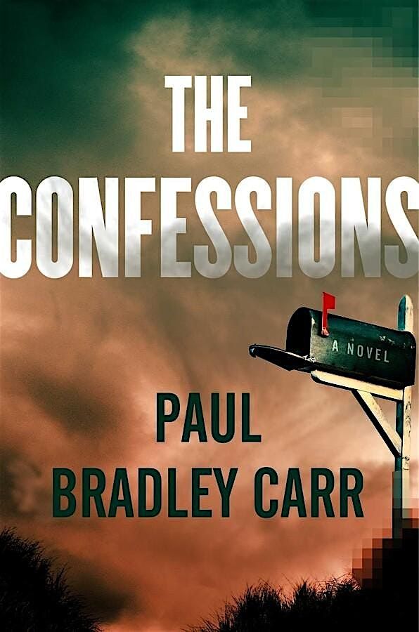 The Confessions Book Launch | Event in Palm Springs | AllEvents