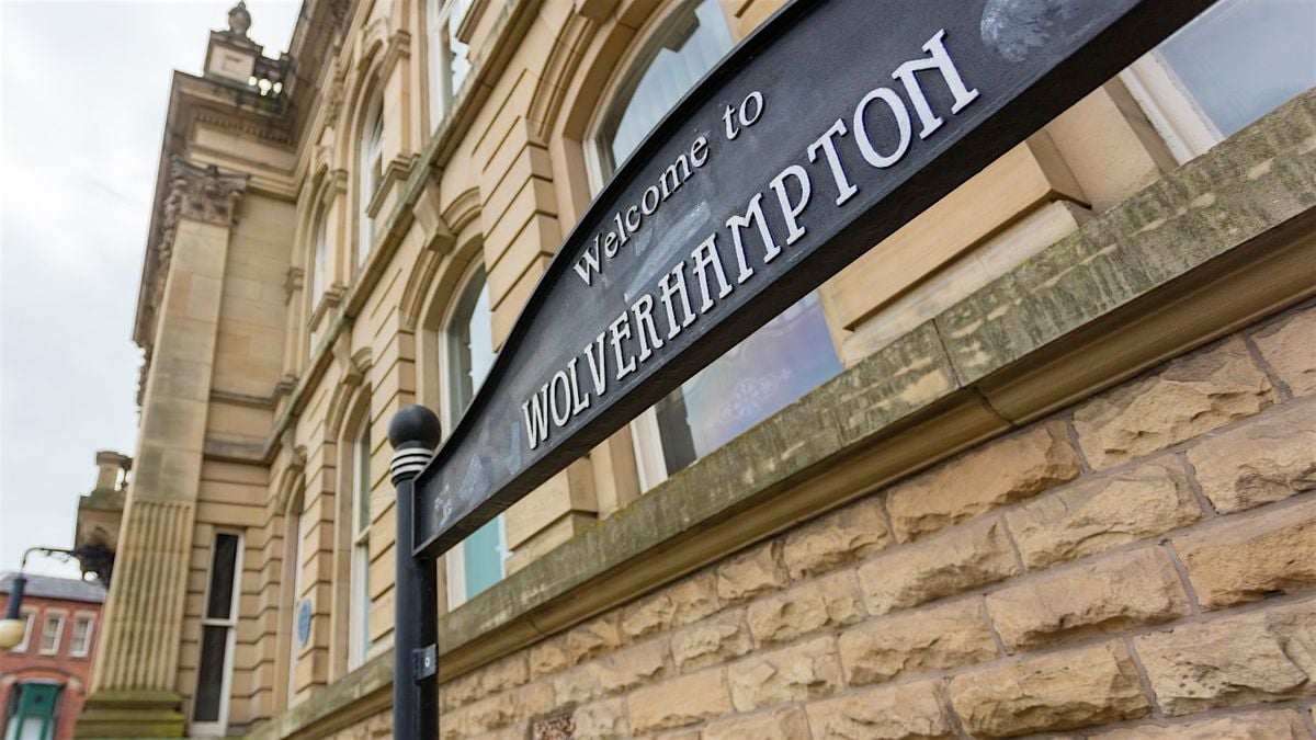 Wolverhampton Walking Art Tour (from New Orleans), 6 November | Event in Kenner | AllEvents