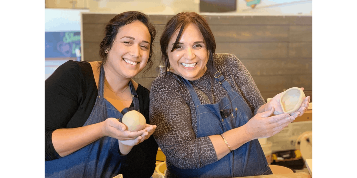 Working the Pottery Wheel - Pottery Class in Los Angeles | Classpop!™, 29 August | Event in San Pedro | AllEvents