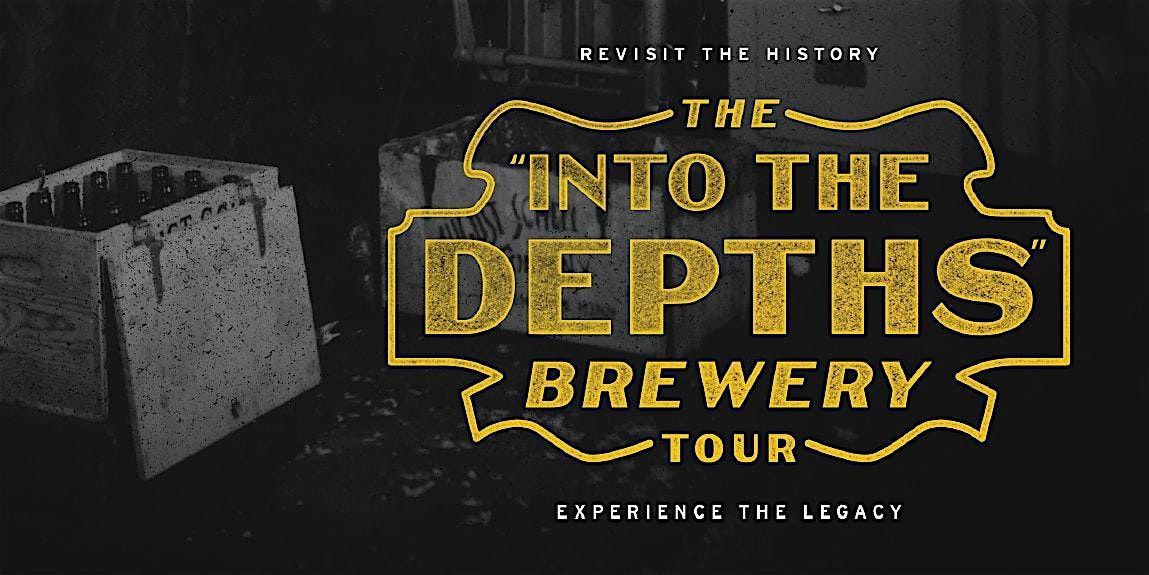 Schell's Brewery "Into The Depths" Tours 2026, 15 January | Event in New Ulm | AllEvents