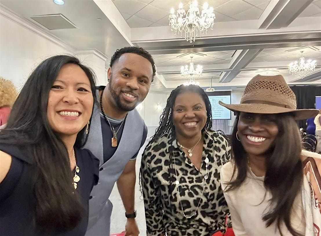 Networking & Business Spotlights-Guests | Event in Houston | AllEvents