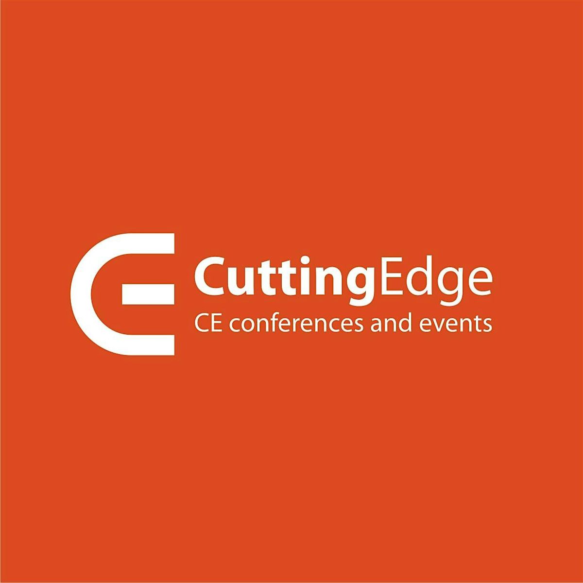 33rd Cutting Edge: CE music business conferences & events  August 13 - 16, 13 August | Event in New Orleans
