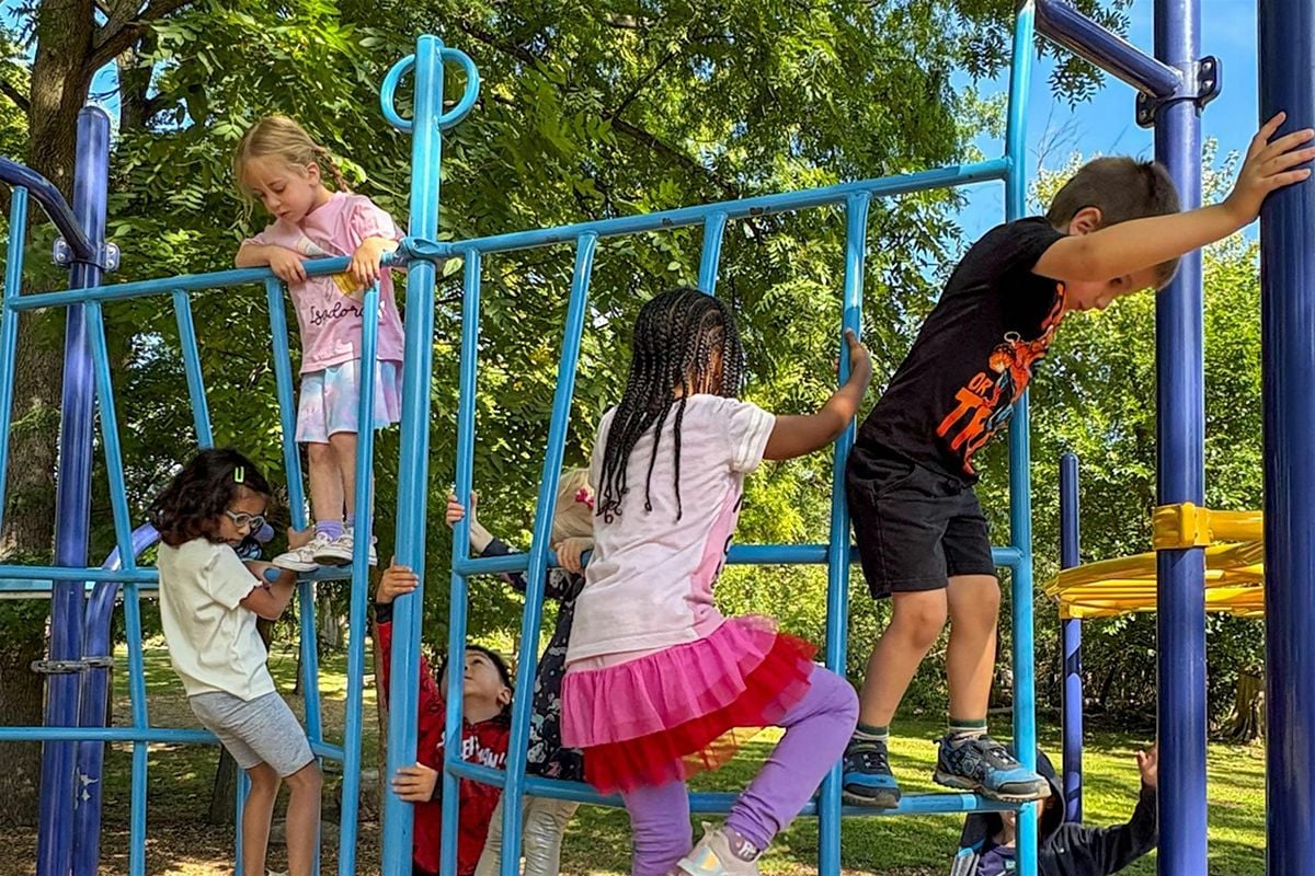 Get to Know Greenhills: Lower School, 10 January | Event in Ann Arbor | AllEvents