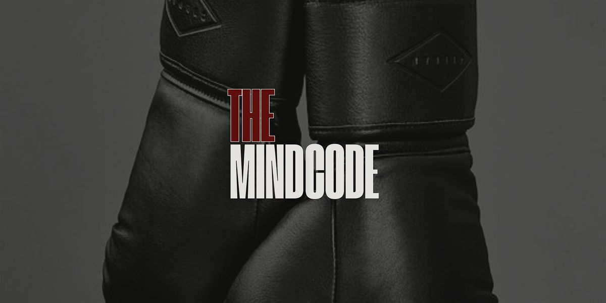 THE MIND CODE, 18 January | Event in Nunawading | AllEvents