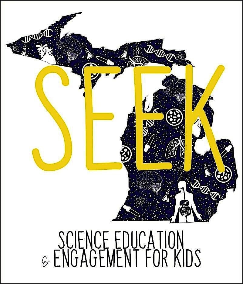 Estabrook Curriculum Day 1 - Physical Sciences I, 8 October | Event in Ypsilanti | AllEvents