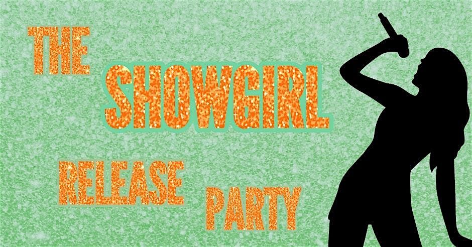 The Swiftie Showgirl Release Party, 2 October | Event in Boise | AllEvents