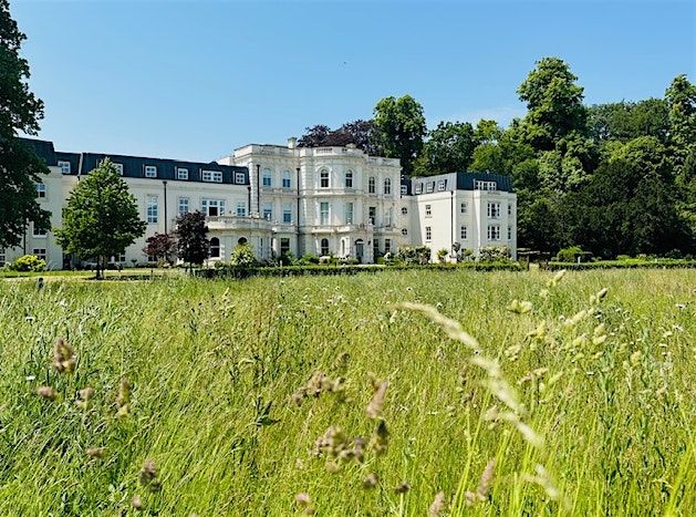 Summer Fair, 28 June | Event in Kintbury | AllEvents