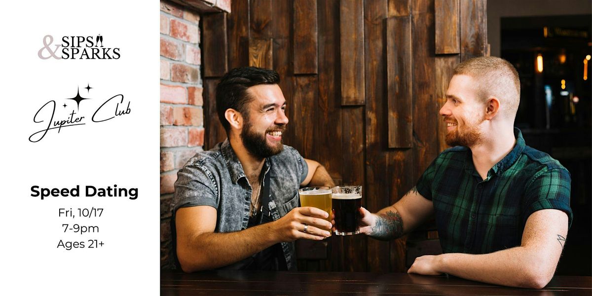 Men Seeking Men | Speed Dating at Jupiter Club in Easthampton, MA, 17 October | Event in Easthampton | AllEvents