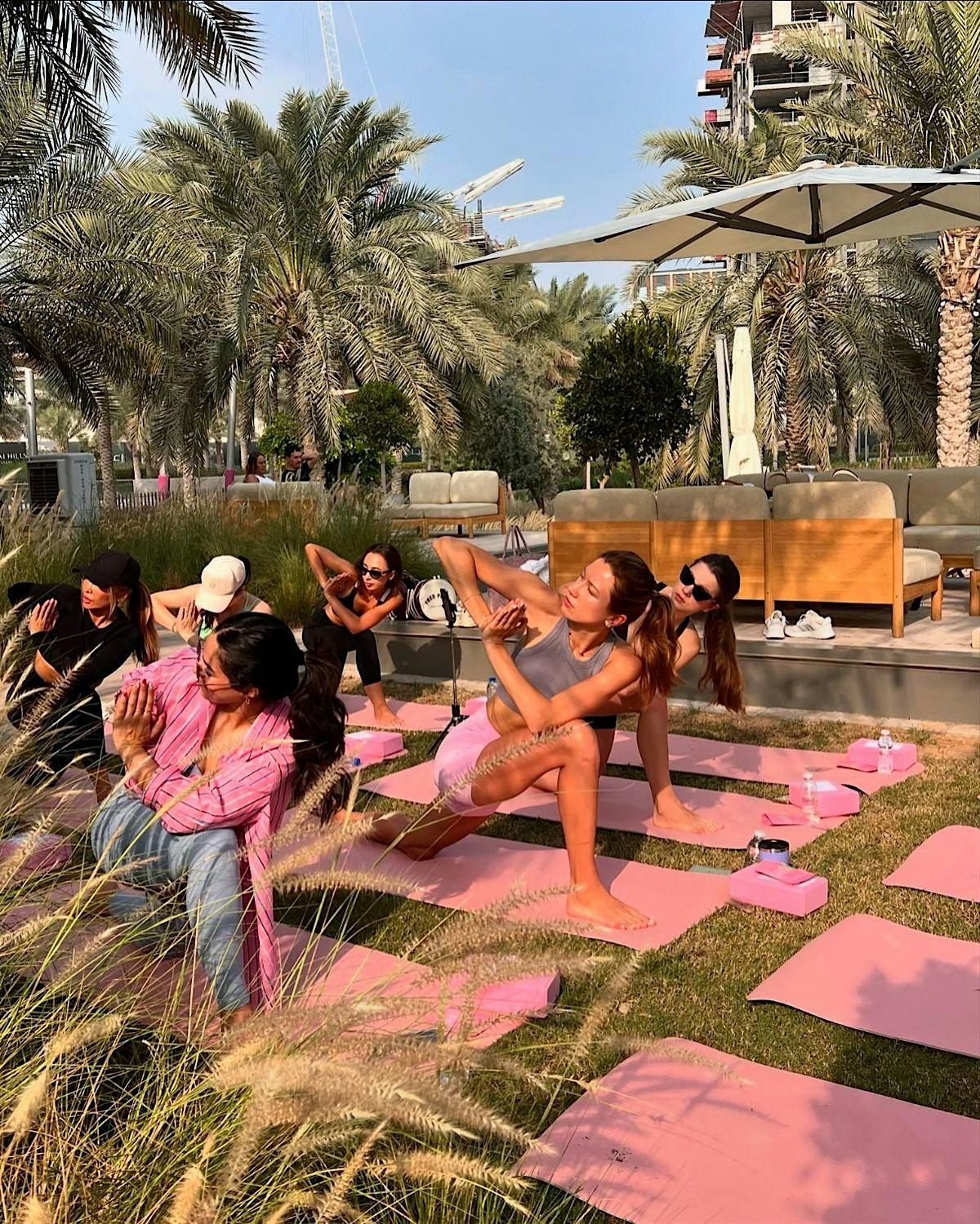 SCULPT PILATES: Class, Brunch & Swim, 16 August | Event in San Jose | AllEvents