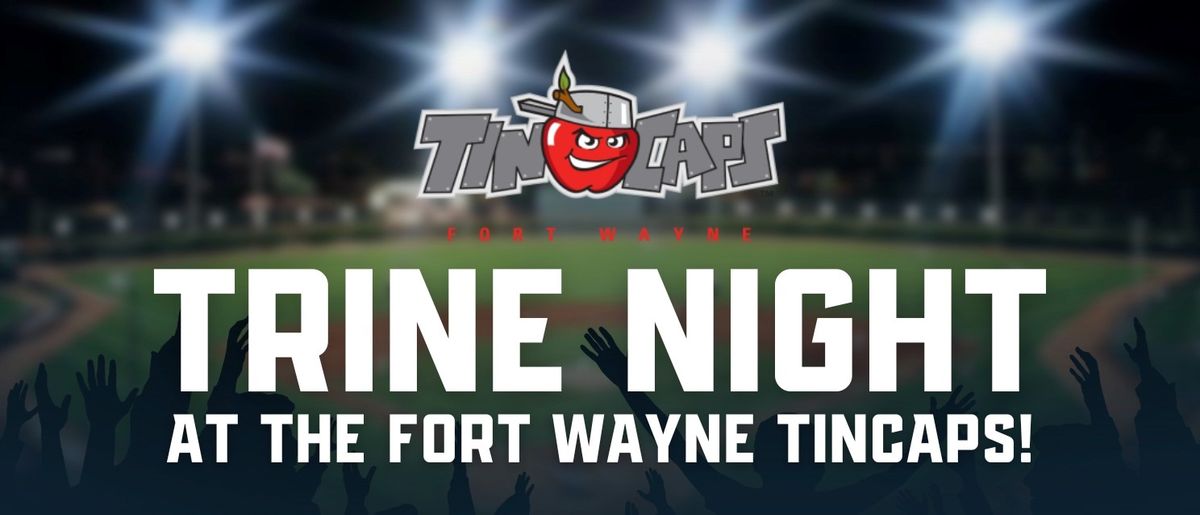 South Bend Cubs at Fort Wayne Tincaps, 9 June | Event in Fort Wayne | AllEvents