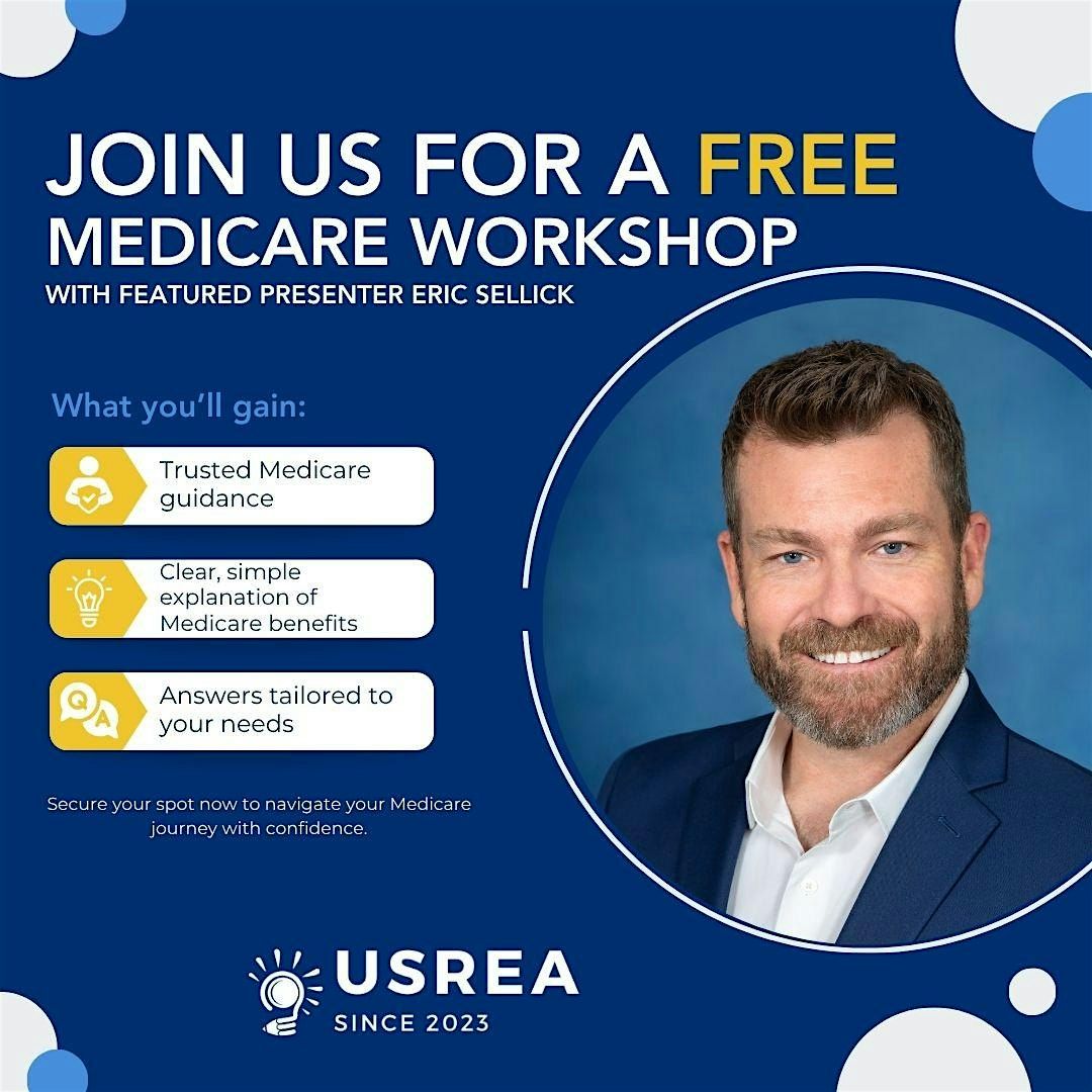 Medicare Made Easy: Discover Your Healthcare Options!, 10 September | Event in Port Orange | AllEvents