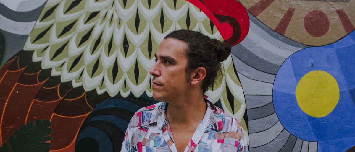 Mr. Kilombo in Málaga, 10 October | Event in Malaga | AllEvents