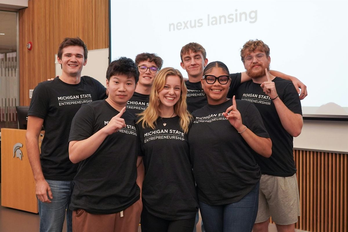 2DAY VENTURE: Fall Session I, 3 October | Event in East Lansing | AllEvents