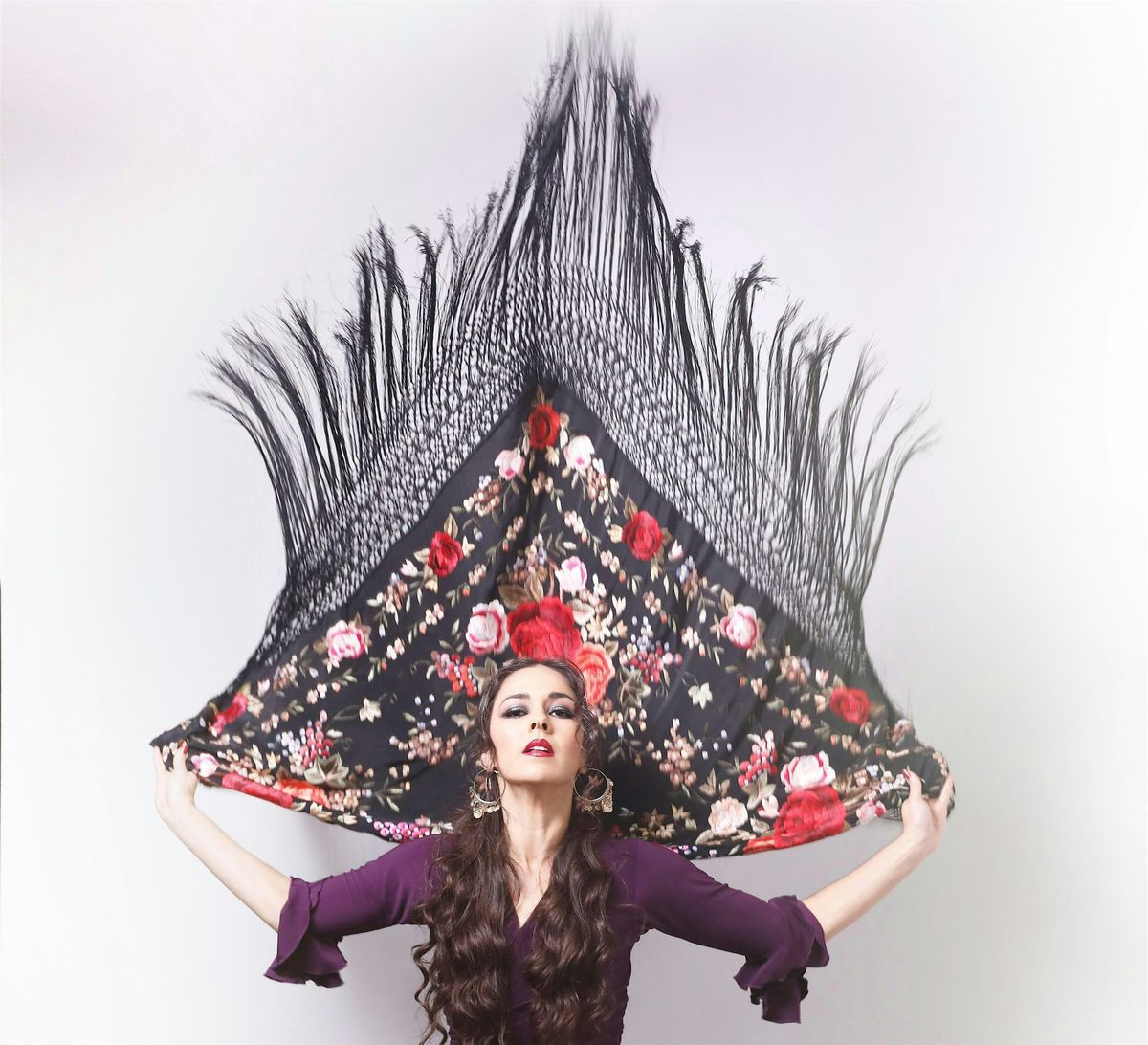 Flamenco Fusion Belly Dance Workshop with Sonia Ochoa, 24 August | Event in Los Angeles | AllEvents